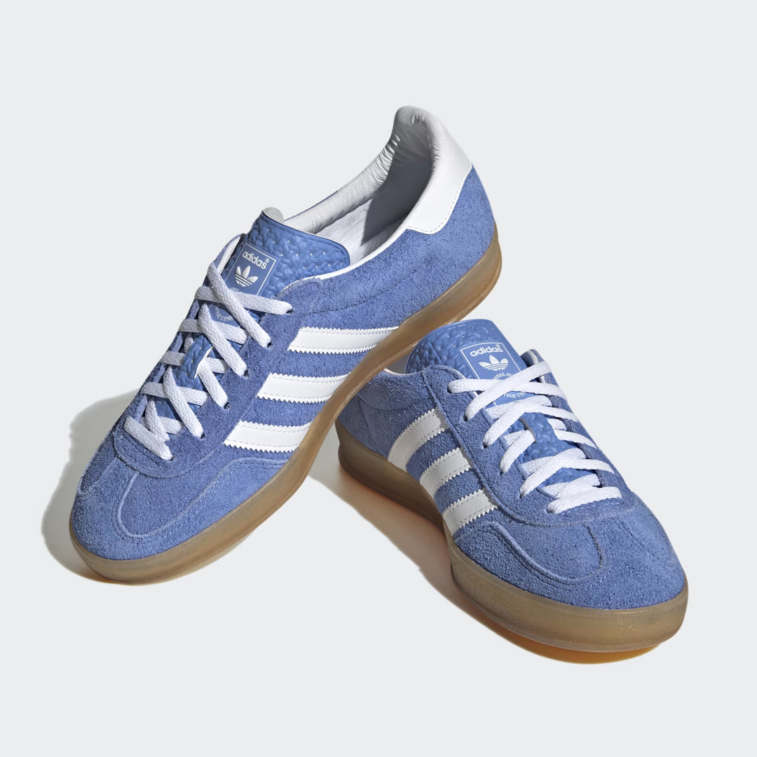 Adidas Gazelle Blue Fusion