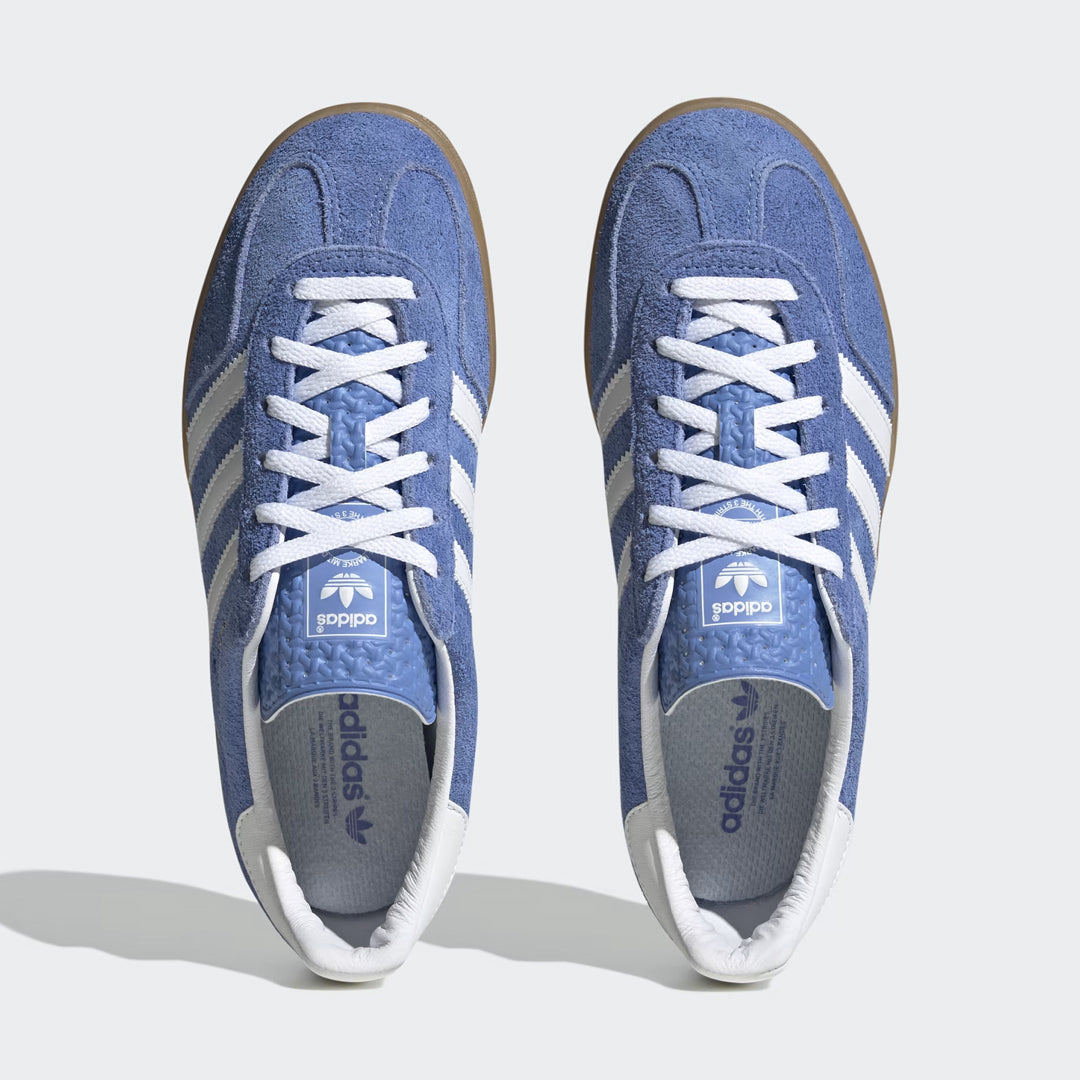 Adidas Gazelle Blue Fusion