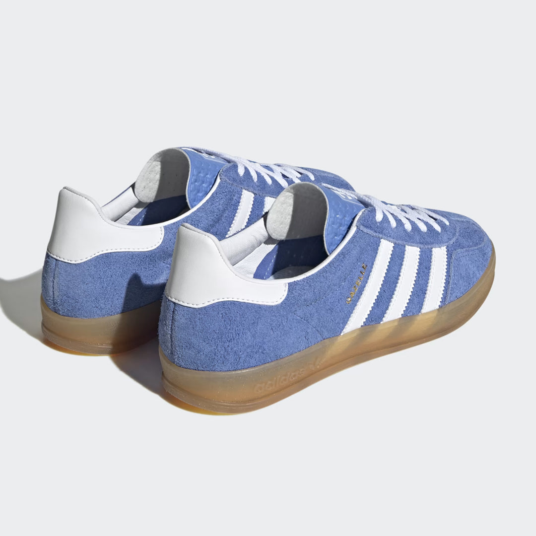 Adidas Gazelle Blue Fusion