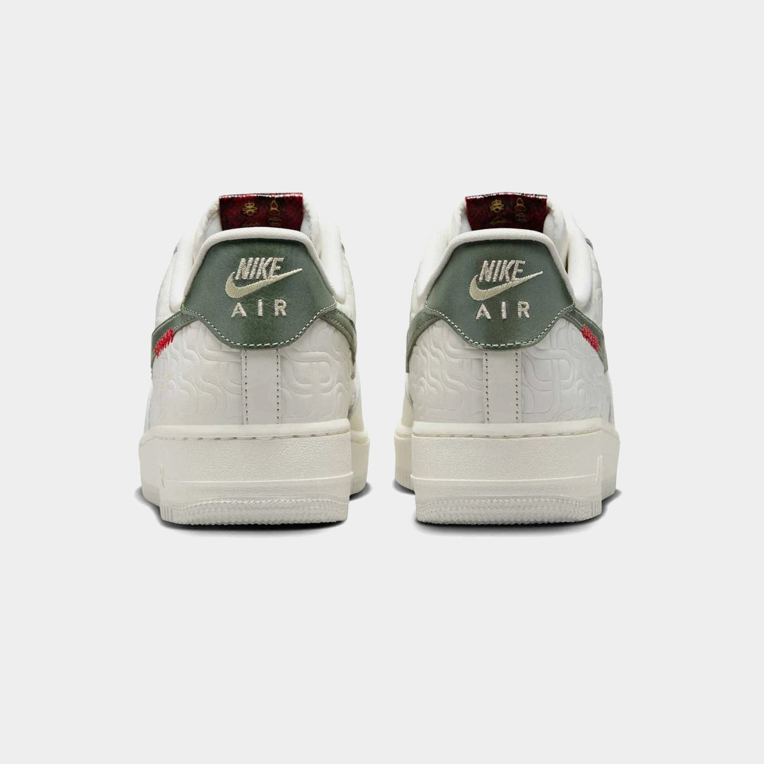 Nike Air Force 1 Low Year of the Snake