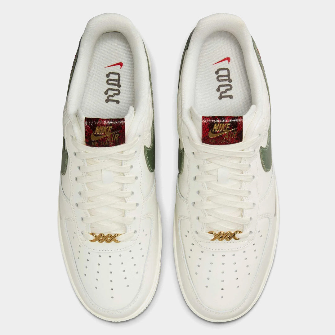 Nike Air Force 1 Low Year of the Snake