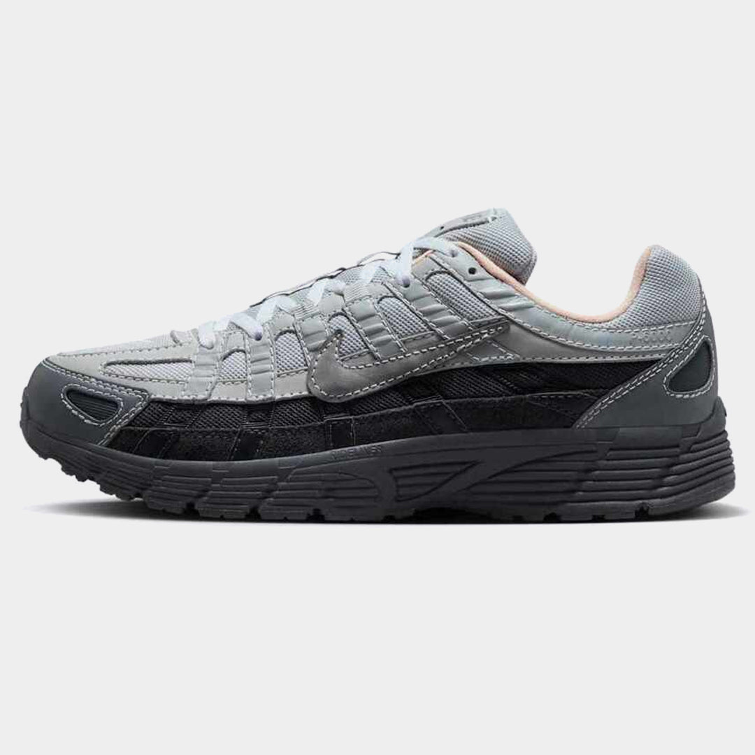 Nike P-6000 Smoke Grey Platinum Purple