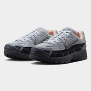 Nike P-6000 Smoke Grey Platinum Purple