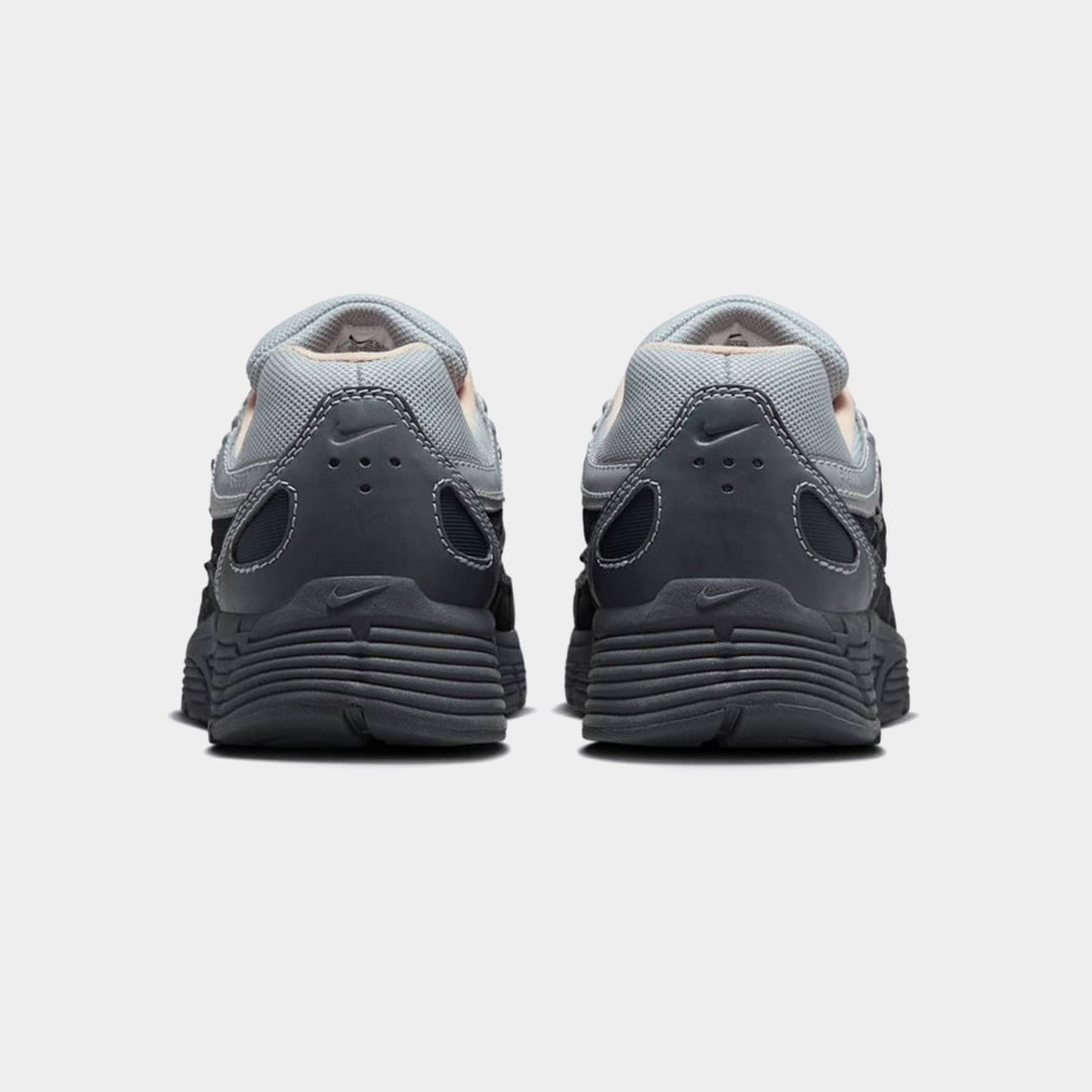 Nike P-6000 Smoke Grey Platinum Purple