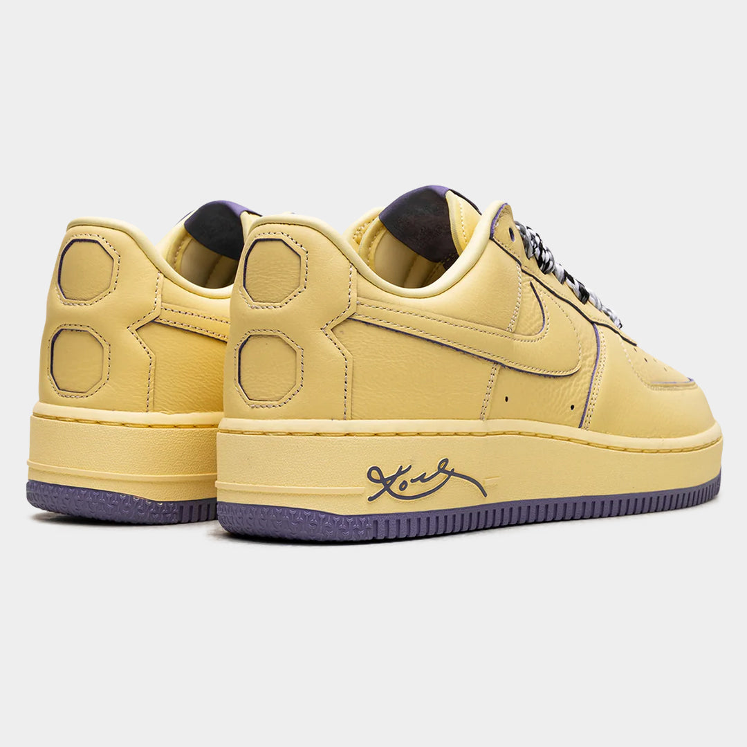 Nike Air Force 1 Low Protro x Kobe Bryant