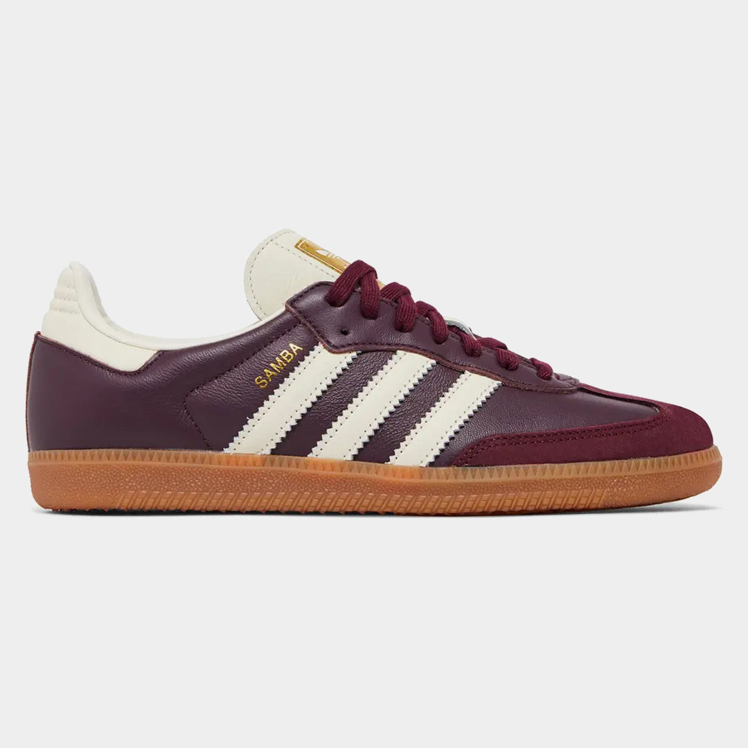 Adidas Samba