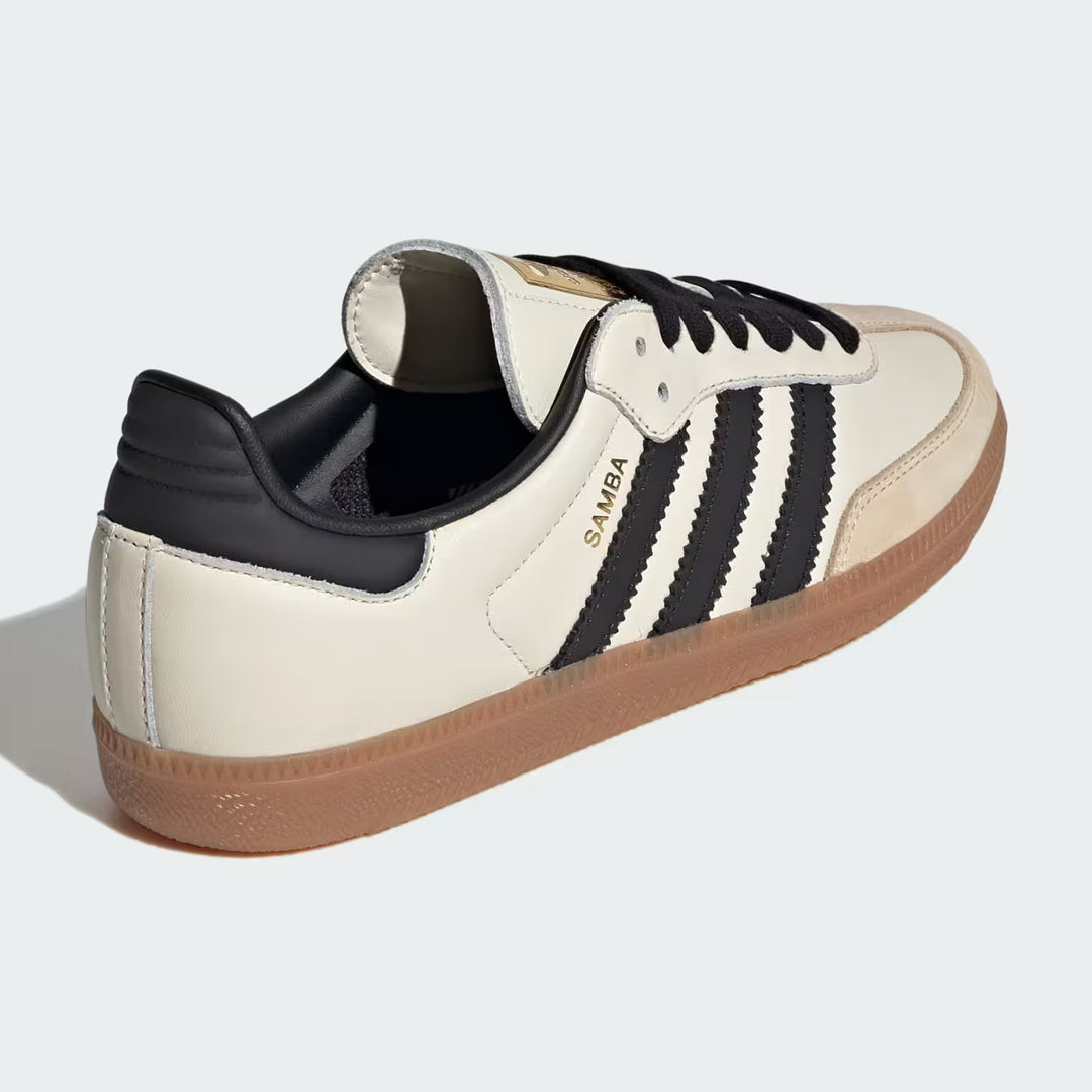 Adidas Samba