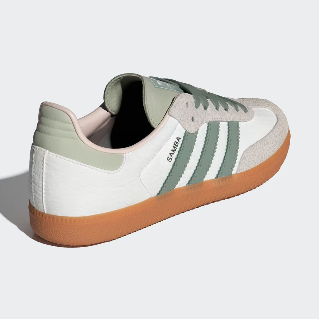 Adidas Samba