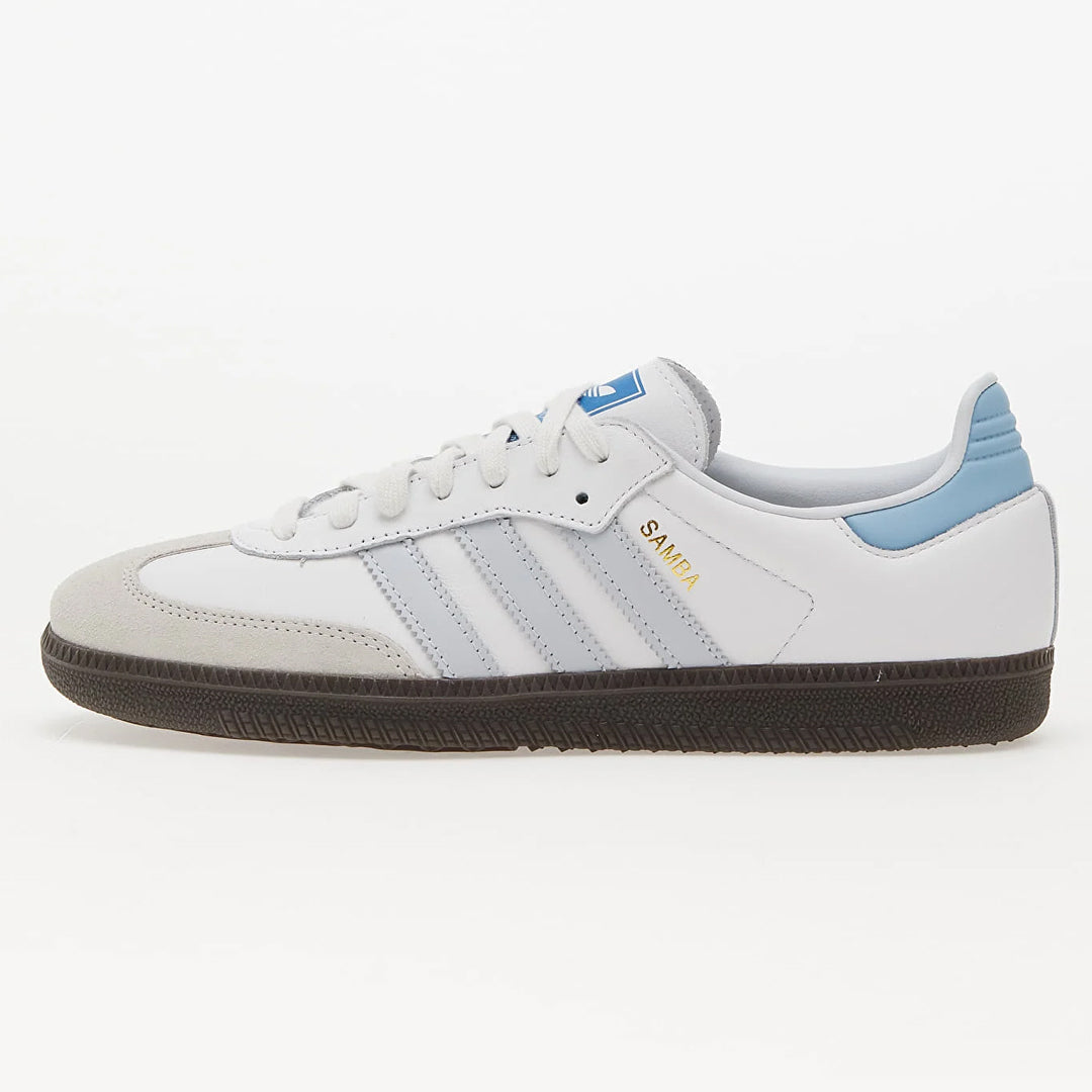 Adidas Samba