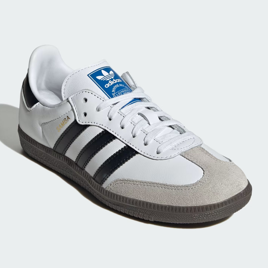 Adidas Samba