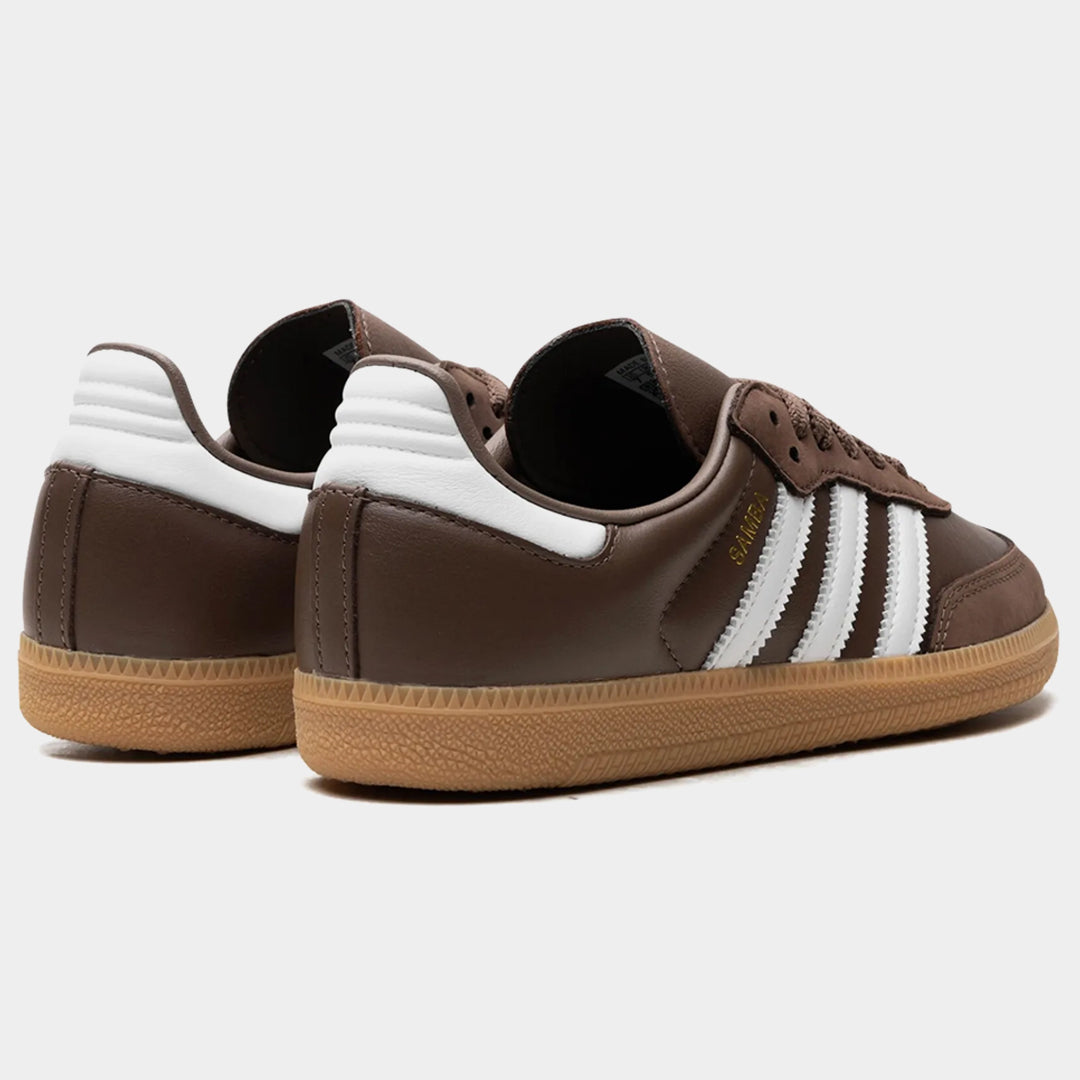 Adidas Samba
