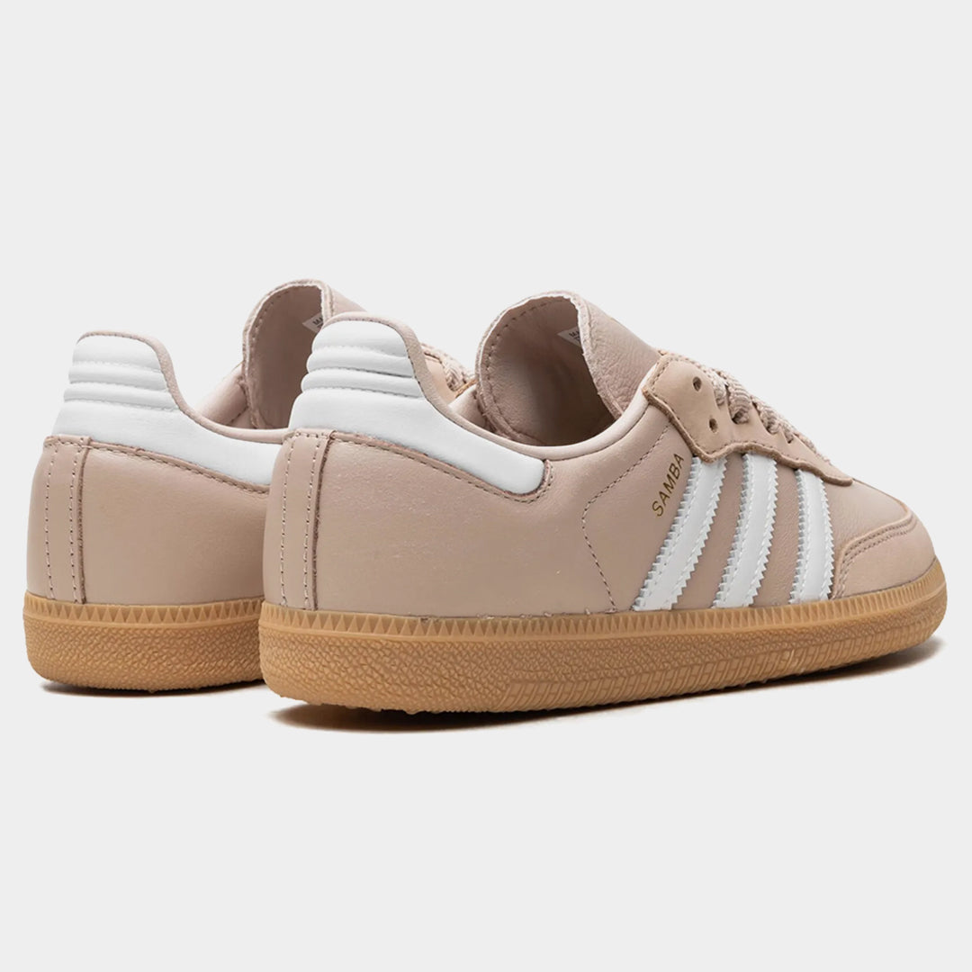 Adidas Samba