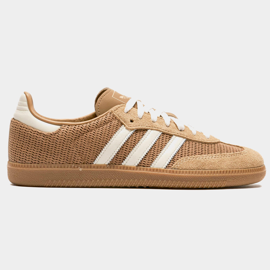 Adidas Samba