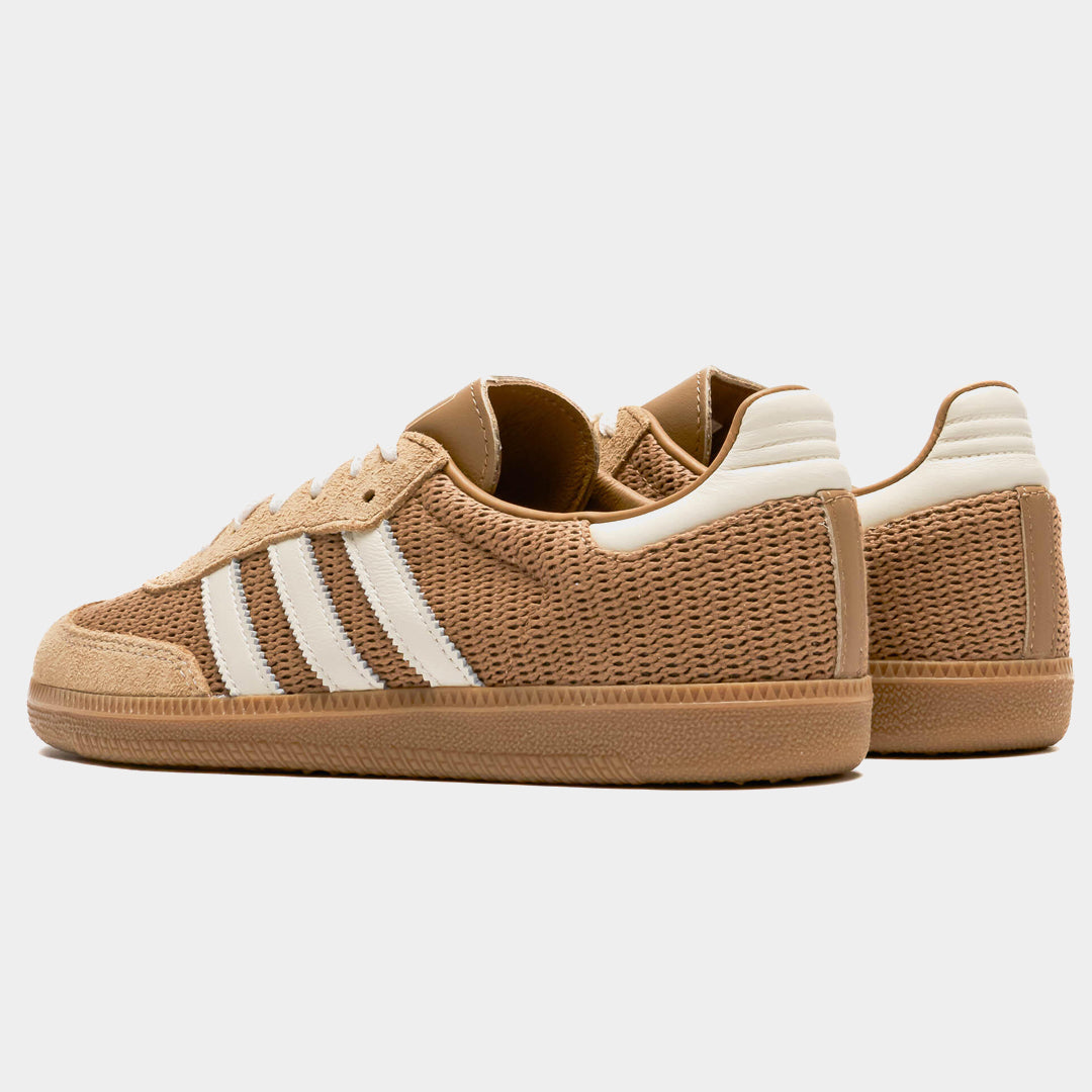 Adidas Samba