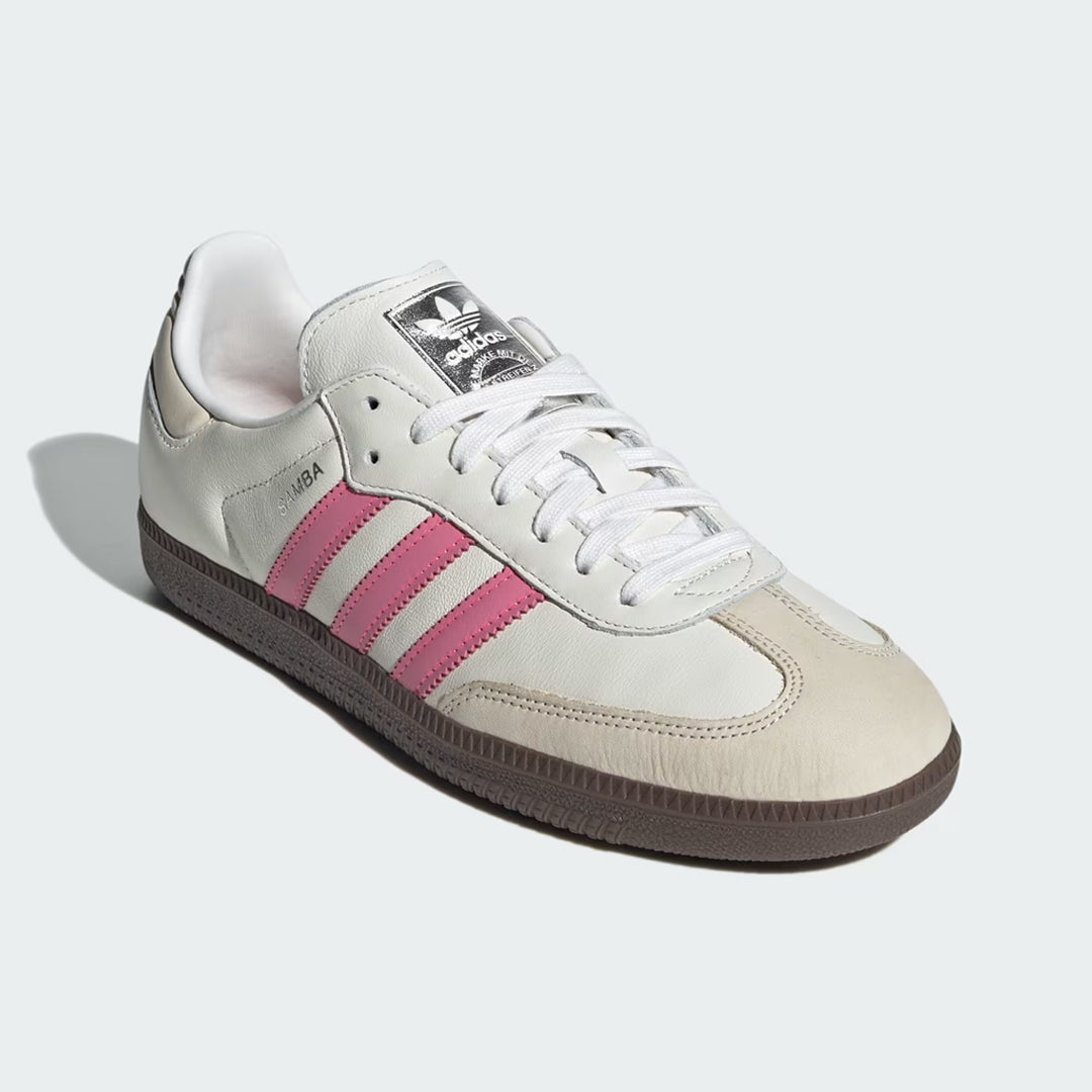 Adidas Samba