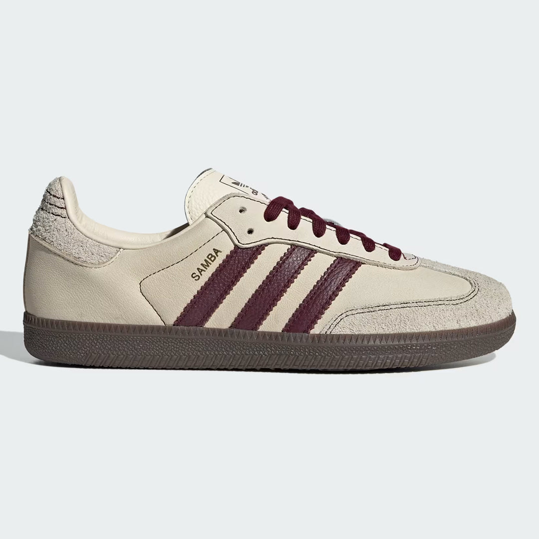 Adidas Samba
