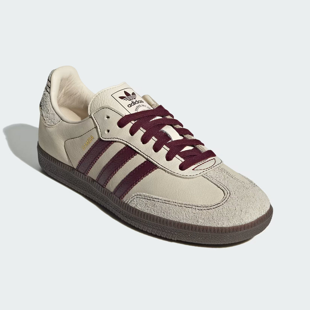 Adidas Samba
