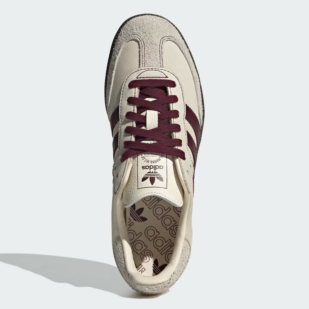 Adidas Samba