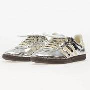 Adidas Samba Silver Metallic