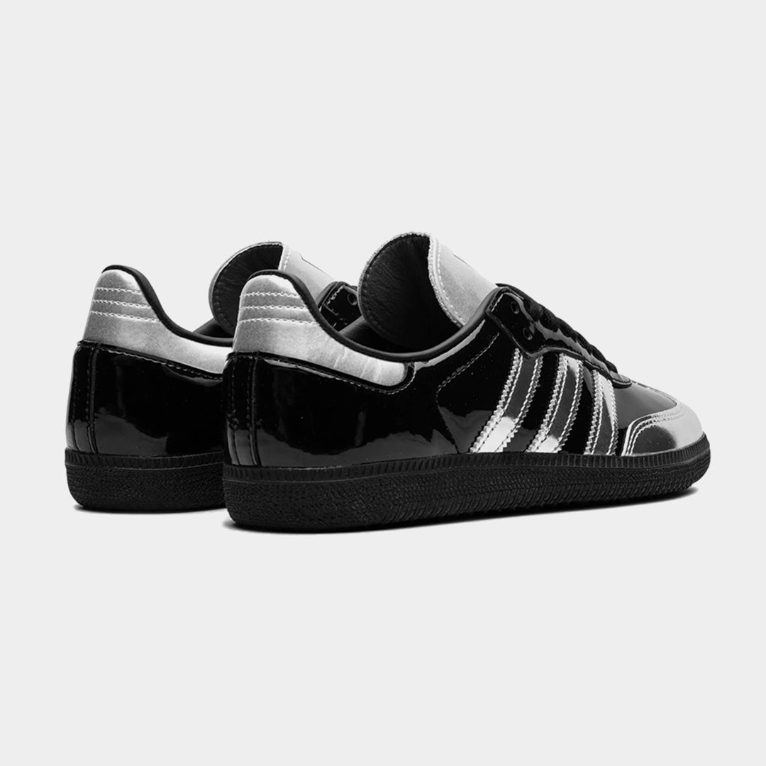 Adidas Samba Tuxedo