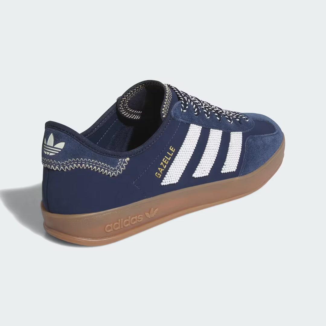 Adidas Gazelle x Edison Chen