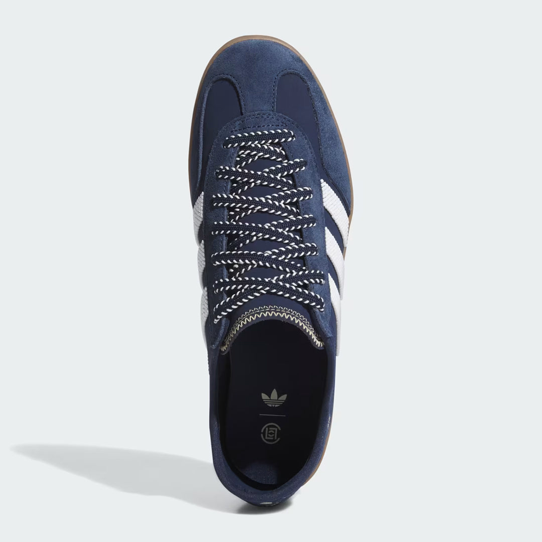 Adidas Gazelle x Edison Chen