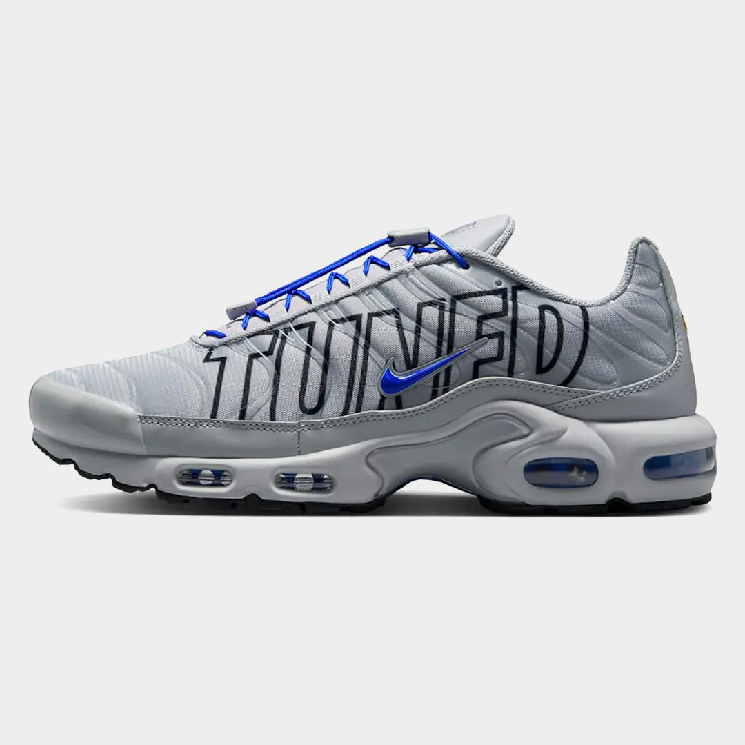 Nike Air Max Plus Tunned