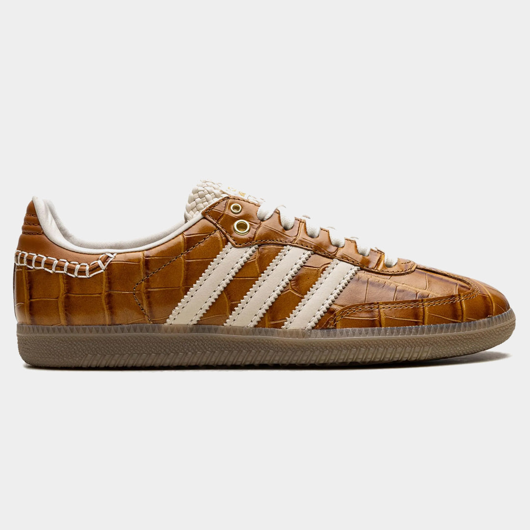 Adidas Samba x Wales Bonner Croc