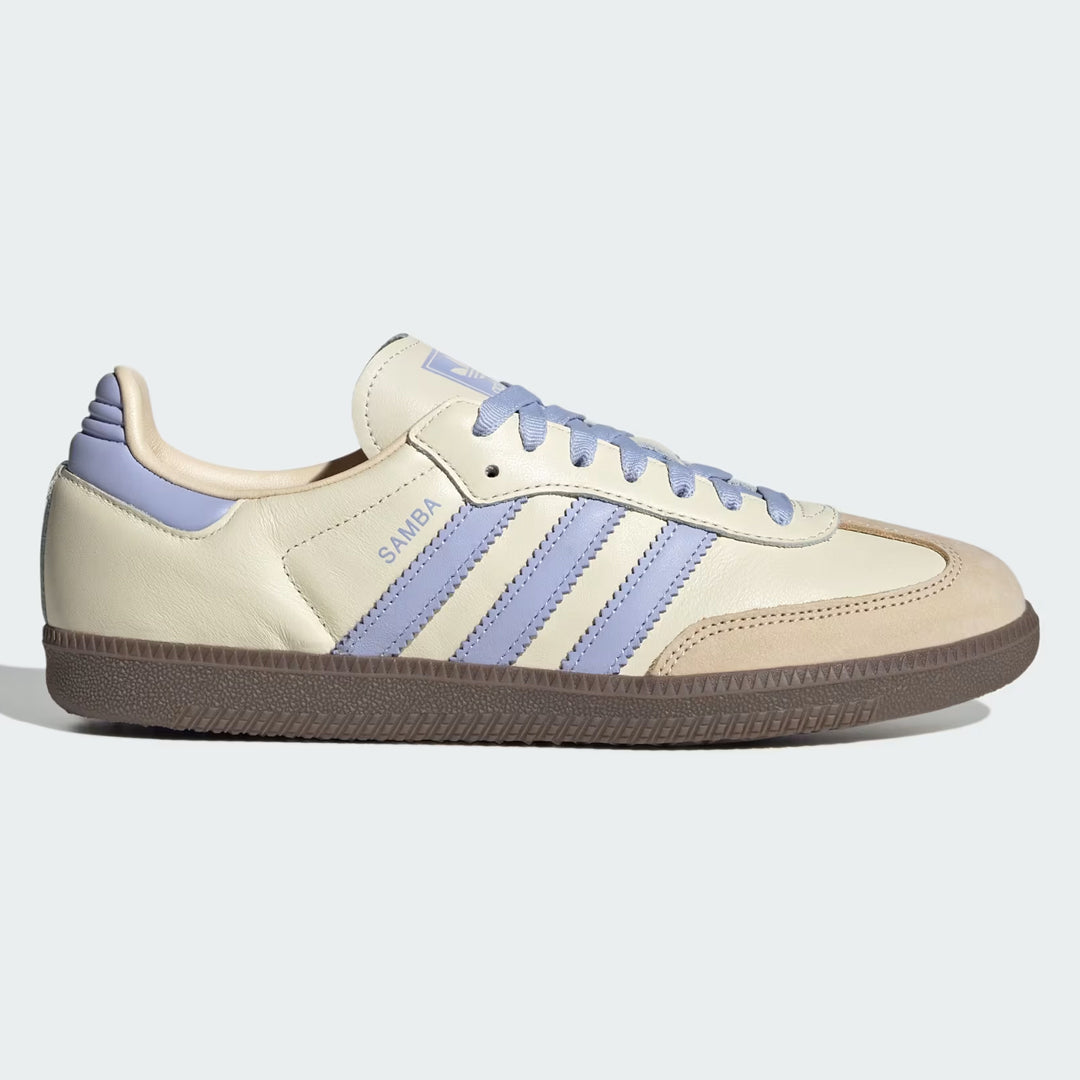 Adidas Samba