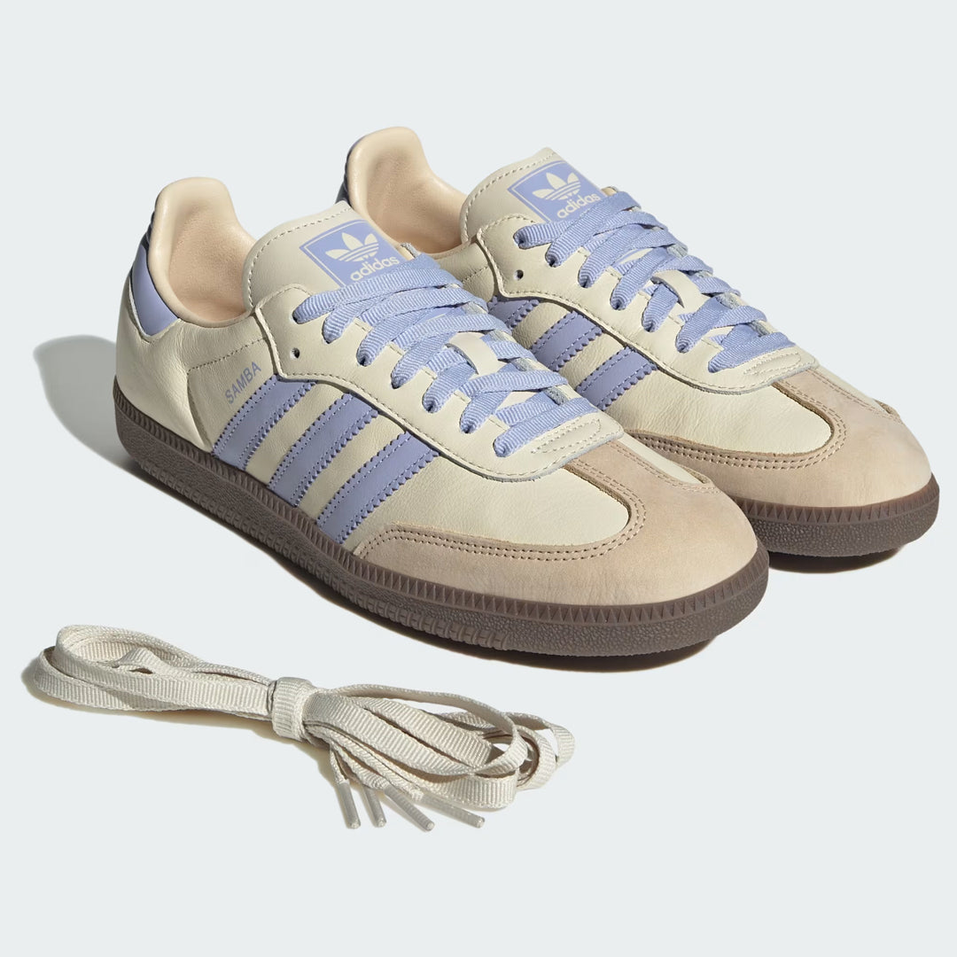 Adidas Samba
