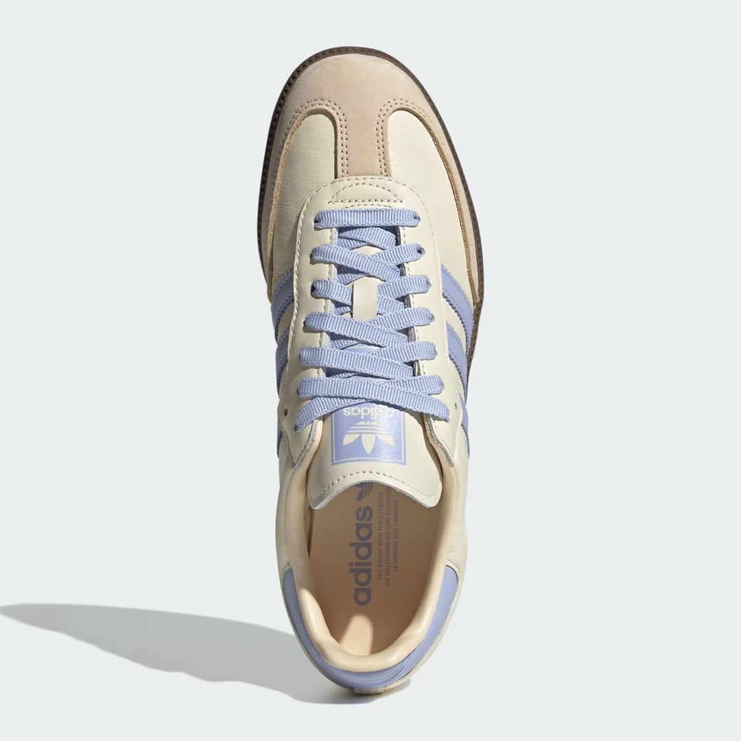 Adidas Samba