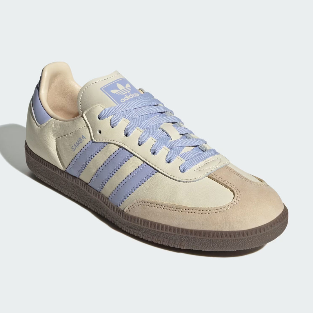 Adidas Samba