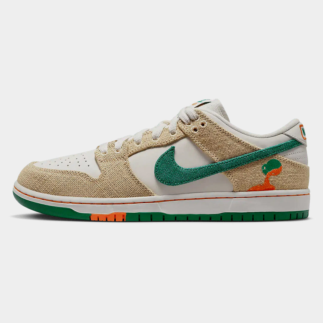 Nike SB Dunk Low x Jarritos