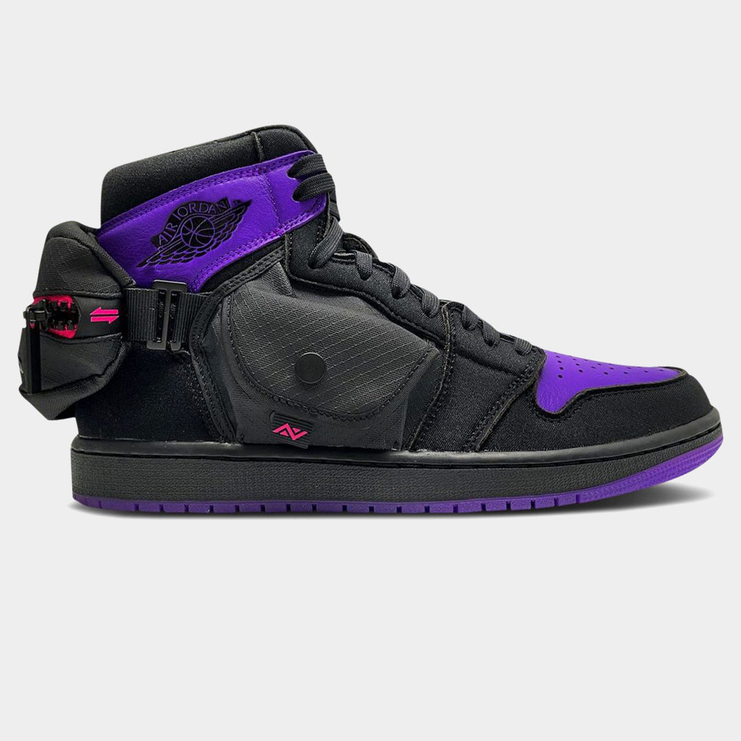 Nike Air Jordan 1 High Player