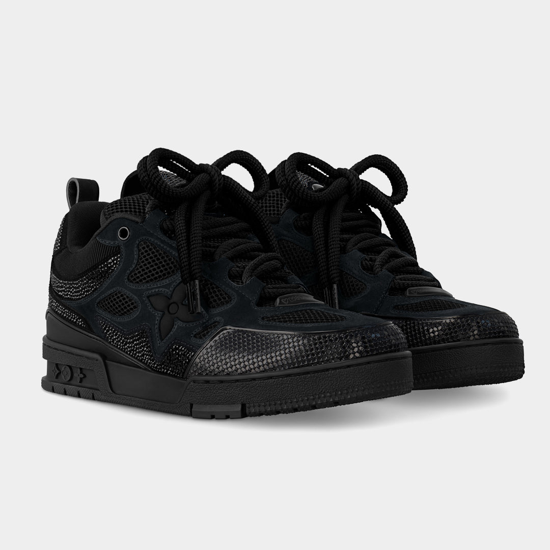 Louis Vuitton Skate Trainer
