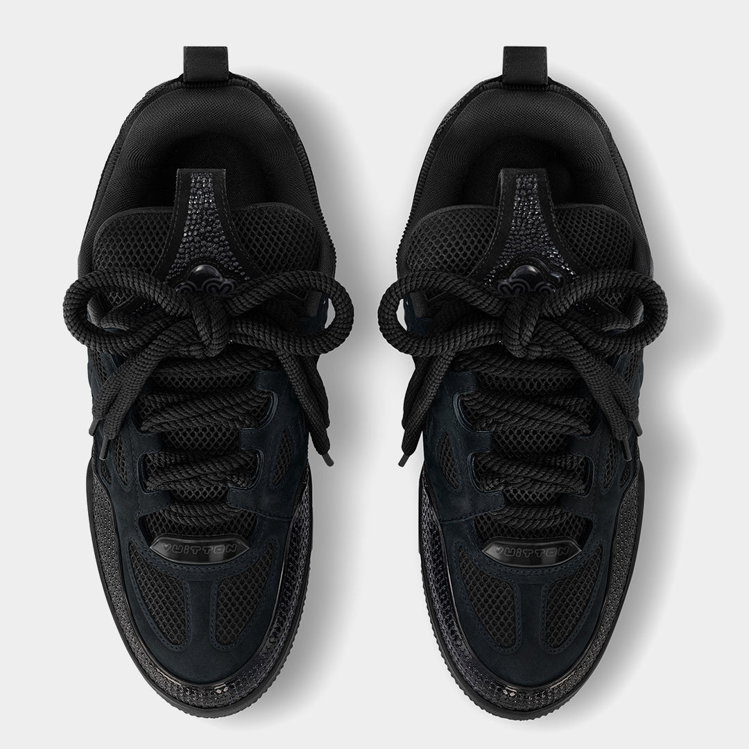 Louis Vuitton Skate Trainer