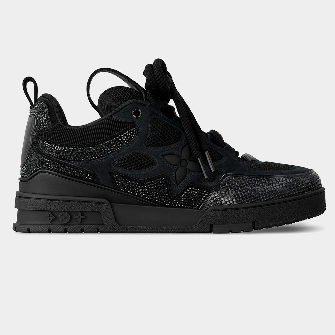 Louis Vuitton Skate Trainer