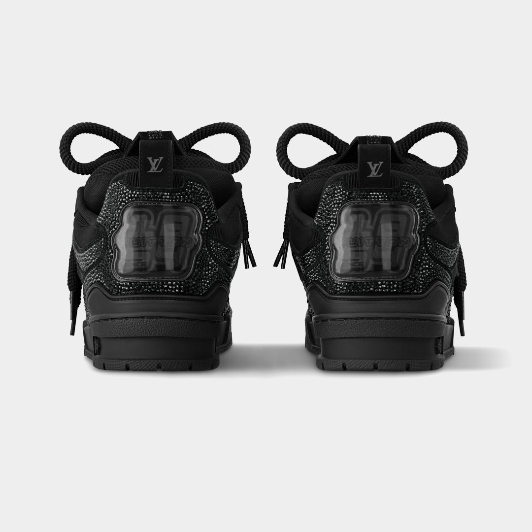 Louis Vuitton Skate Trainer