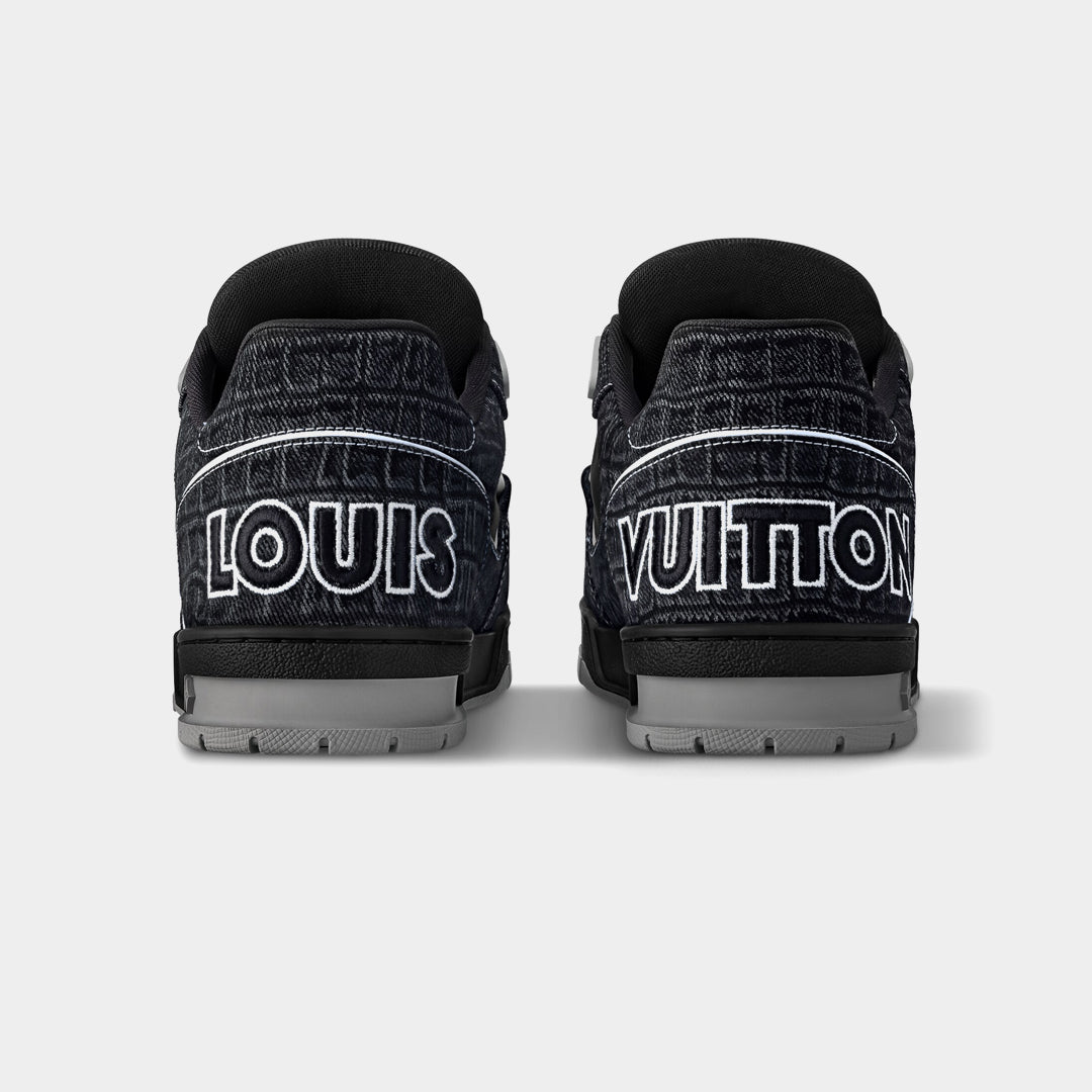 Louis Vuitton Skate Trainer
