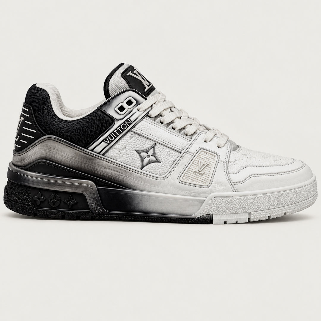 Louis Vuitton Skate Trainer
