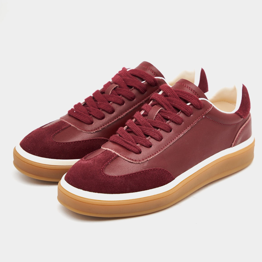 Loro Piana Walk Suede
