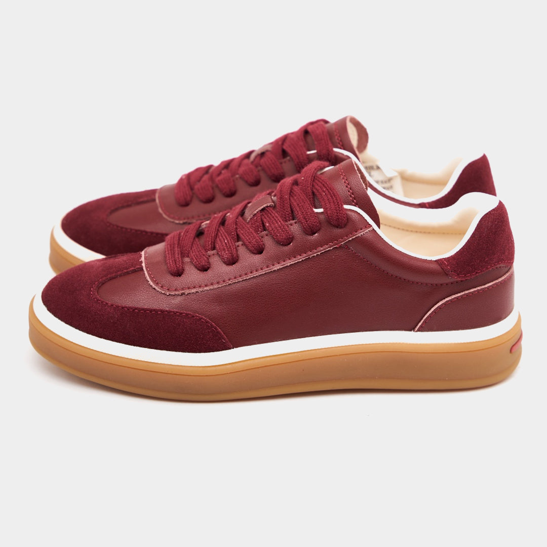 Loro Piana Walk Suede