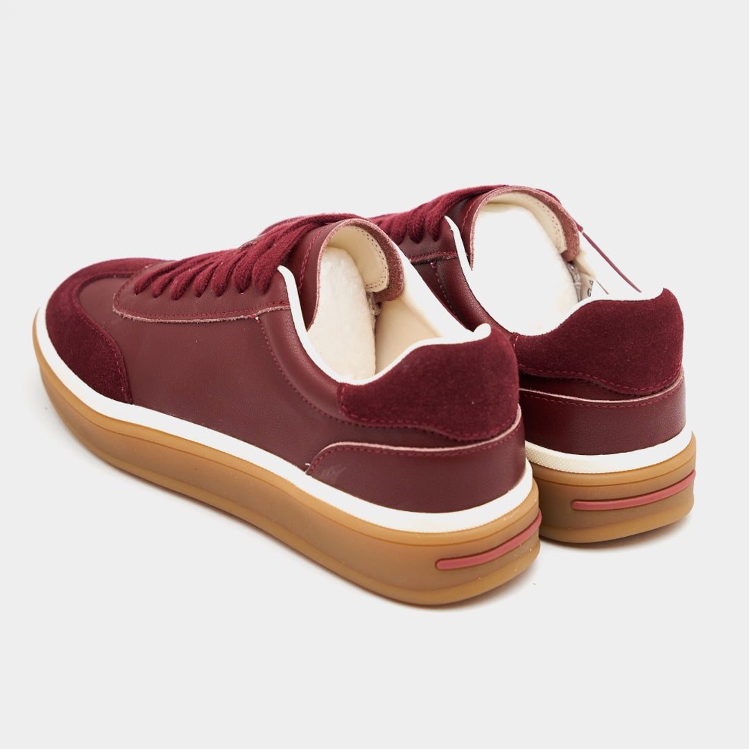 Loro Piana Walk Suede