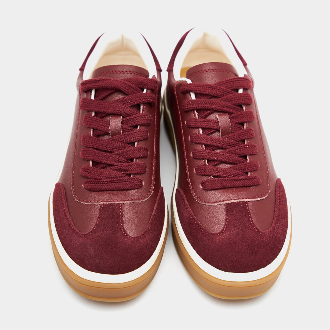 Loro Piana Walk Suede