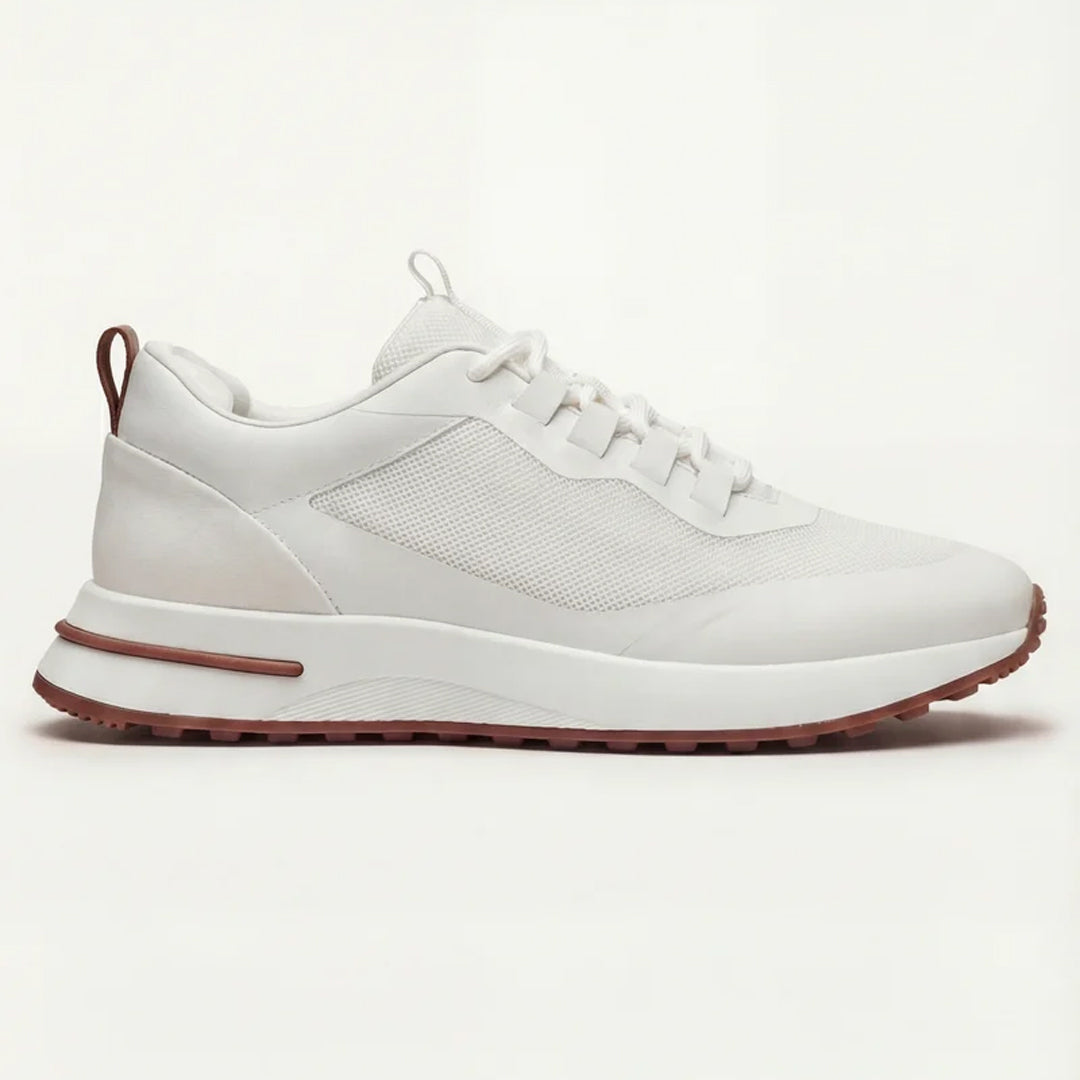 Loro Piana Week-End Walk
