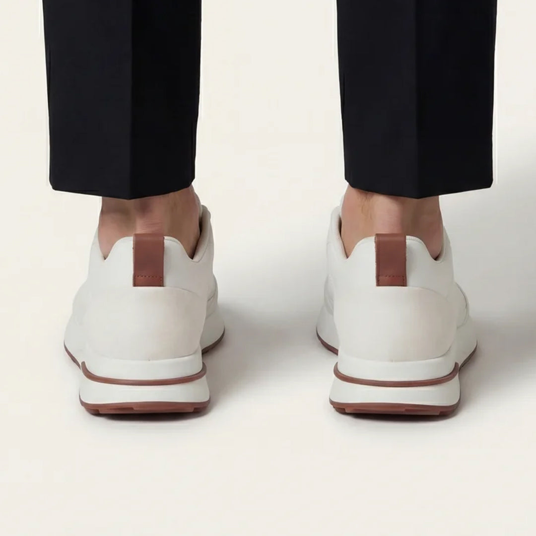 Loro Piana Week-End Walk