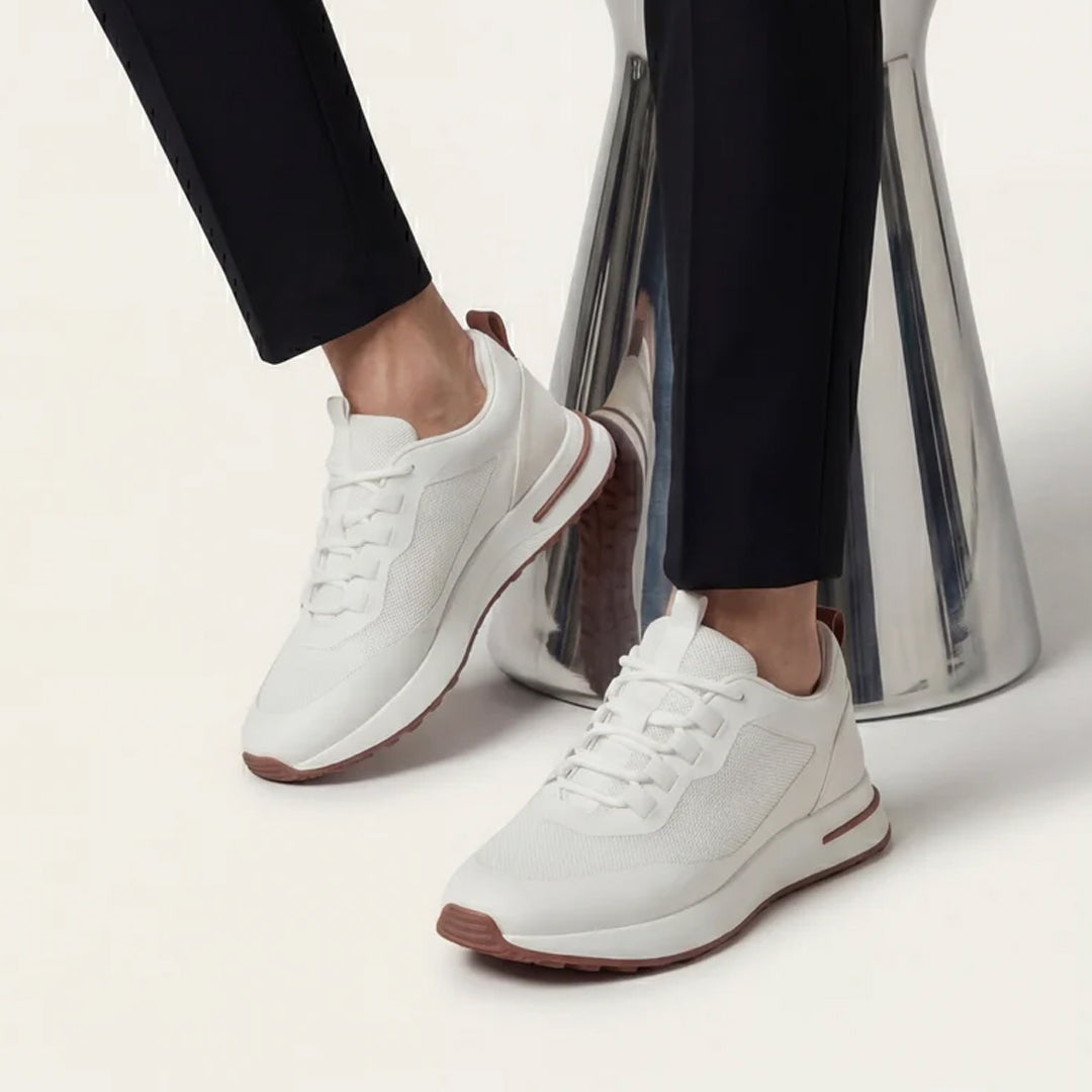 Loro Piana Week-End Walk