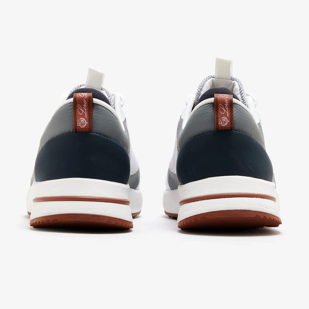 Loro Piana Week-End Walk