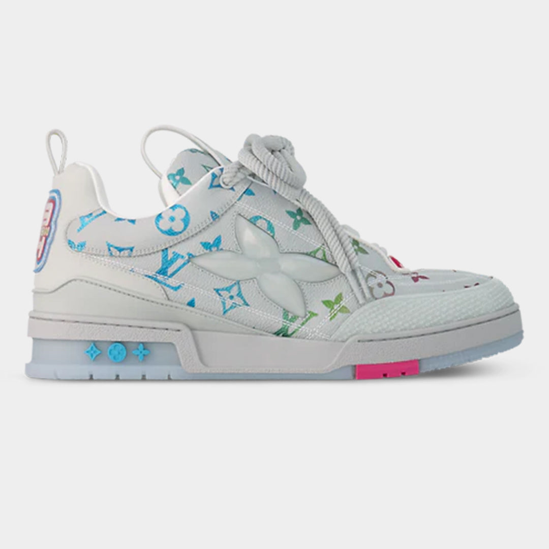 Louis Vuitton Skate Trainer