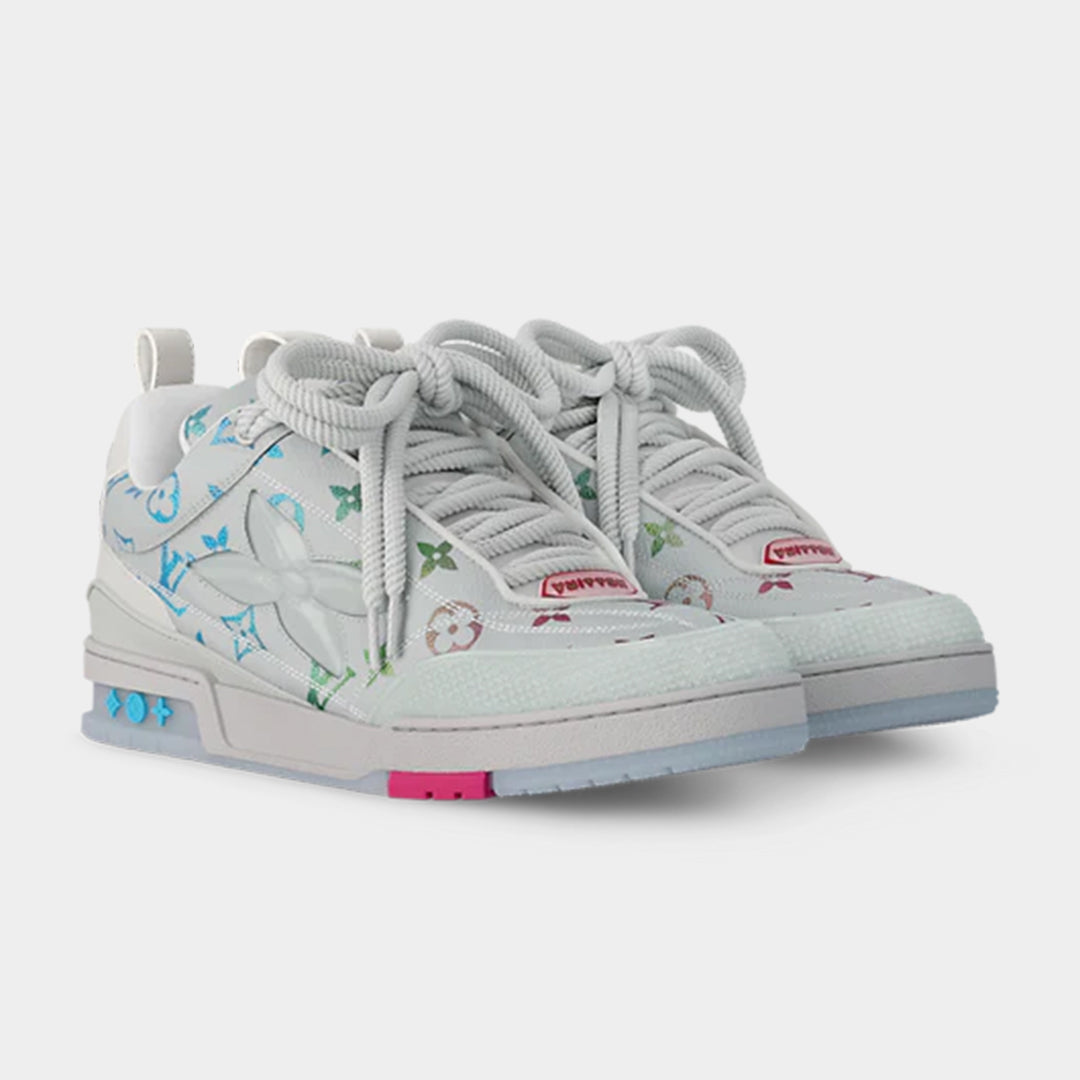 Louis Vuitton Skate Trainer